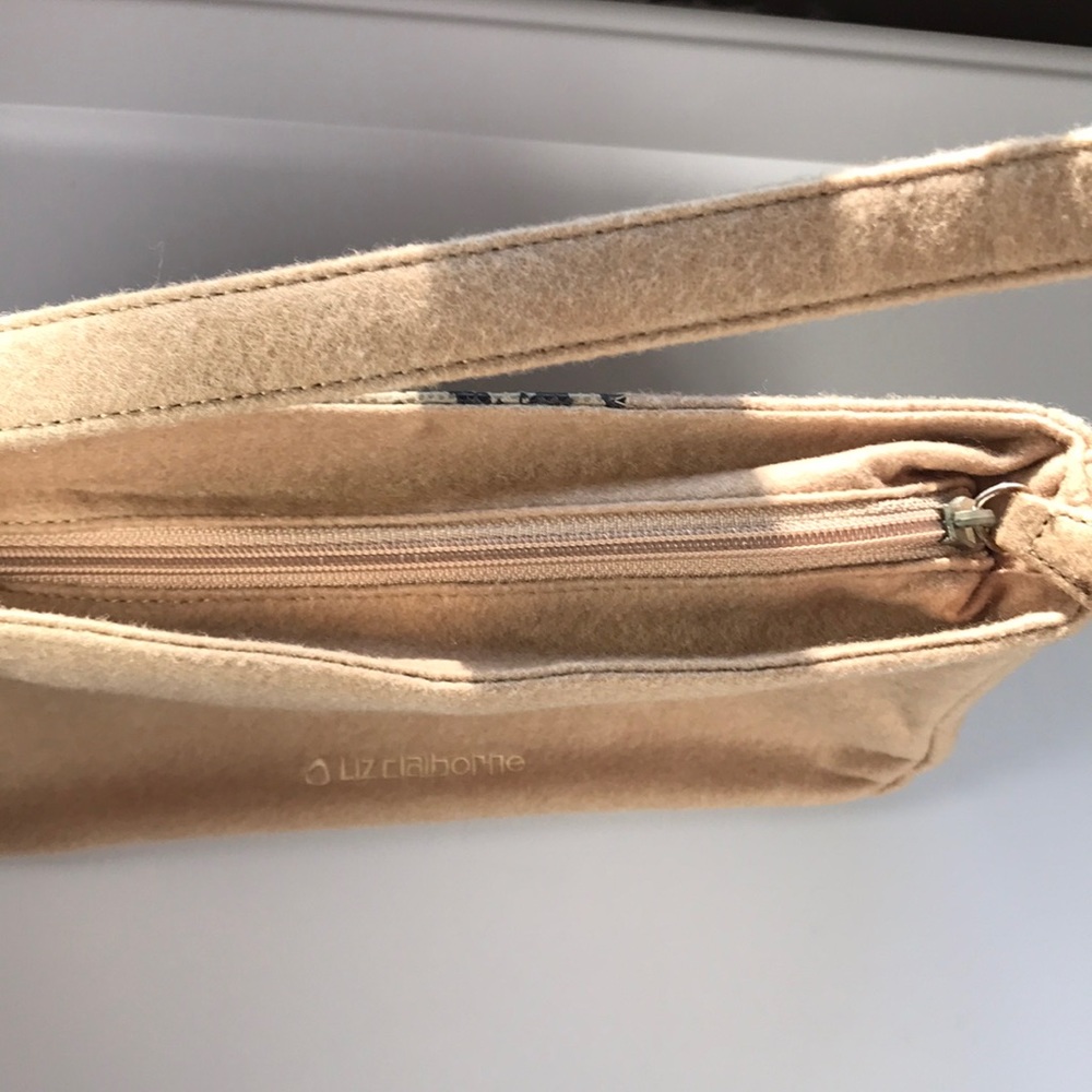 🥳HP🥳 Liz Claiborne Bag - Picture 4 of 11